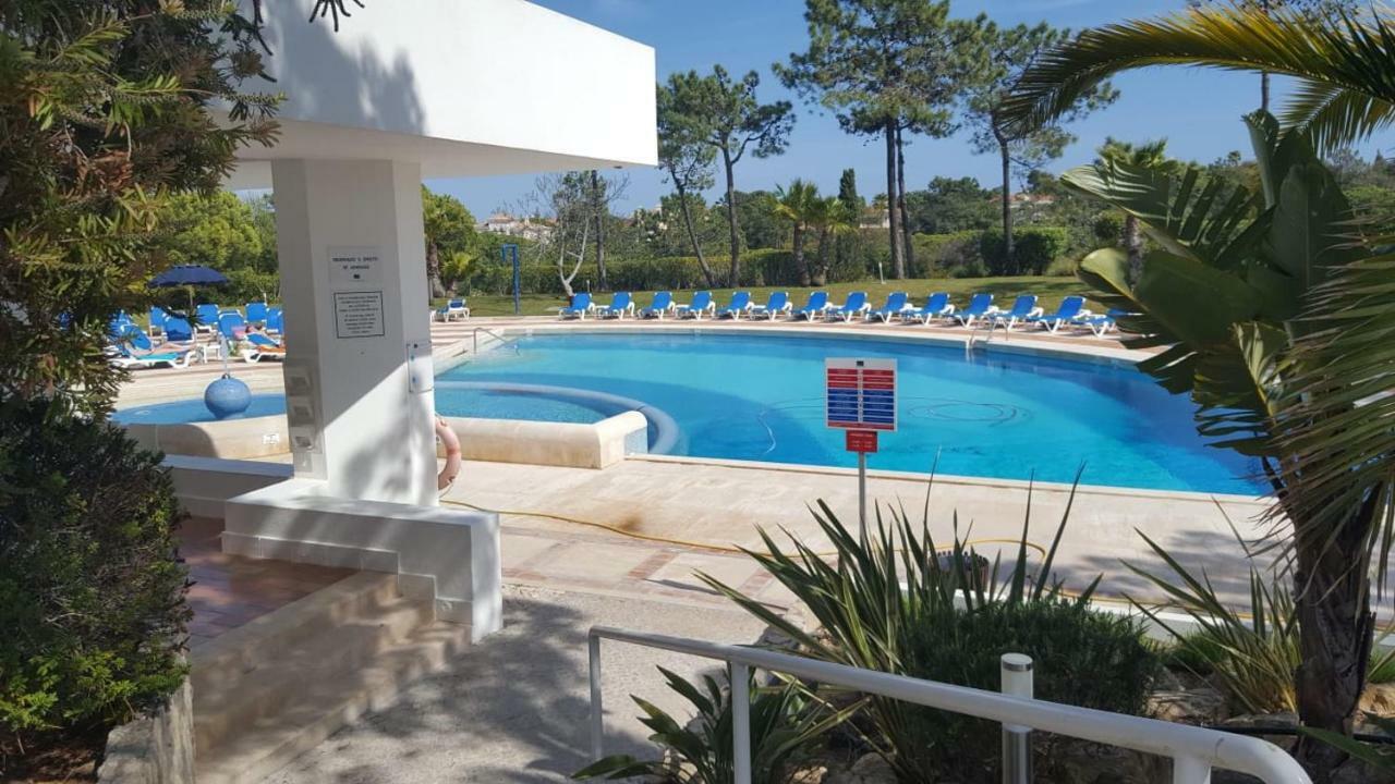 Victory Village Club, Quinta Do Lago Eksteriør billede
