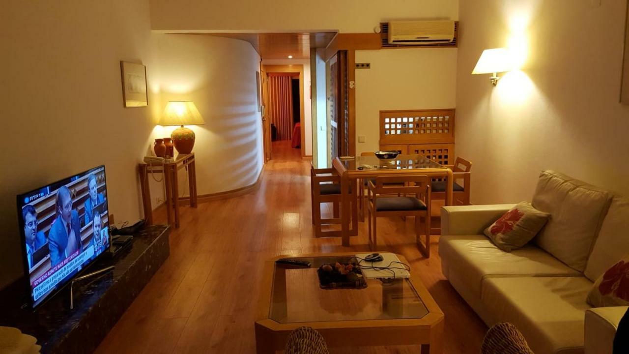Victory Village Club, Quinta Do Lago Eksteriør billede