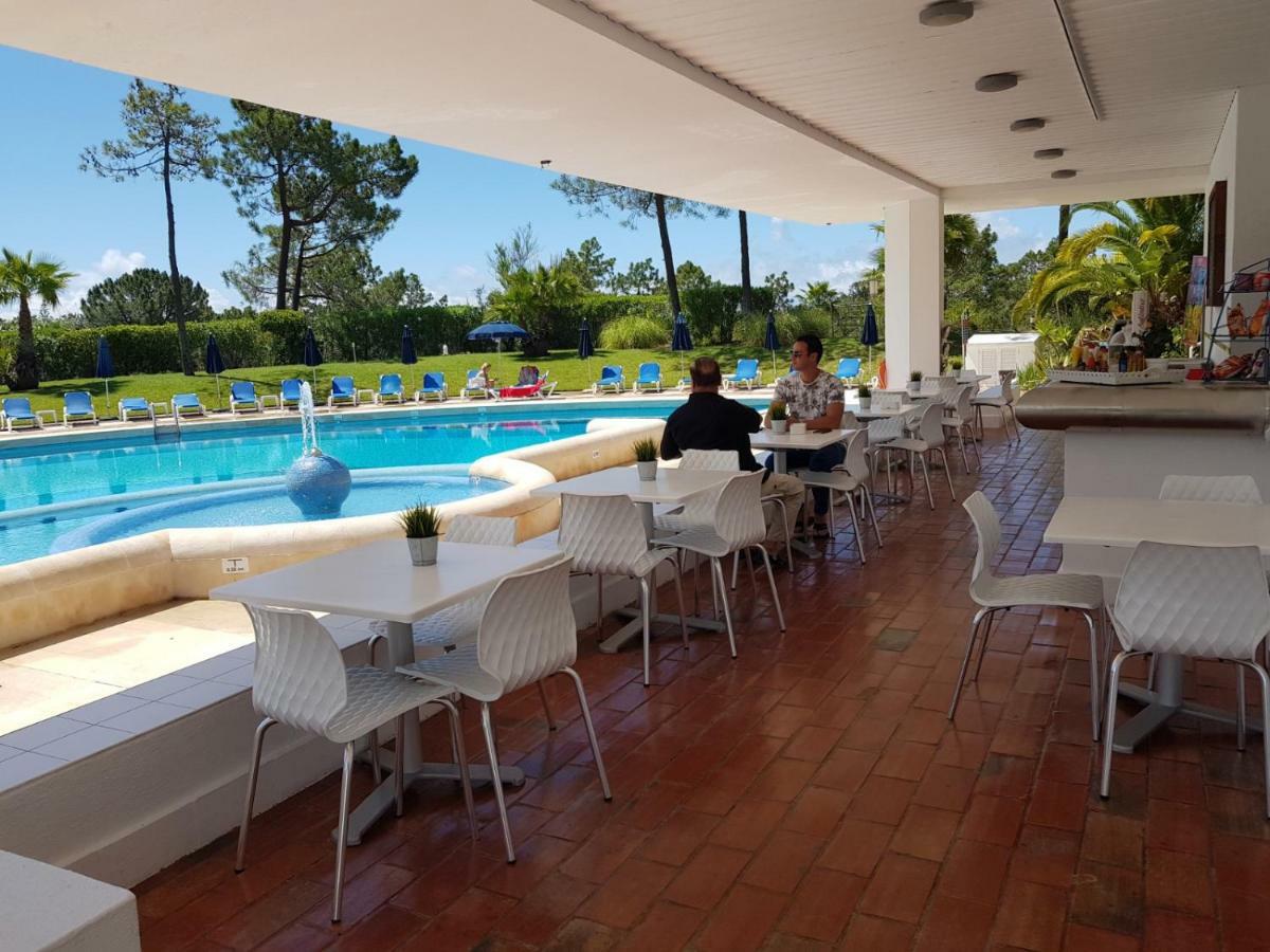 Victory Village Club, Quinta Do Lago Eksteriør billede