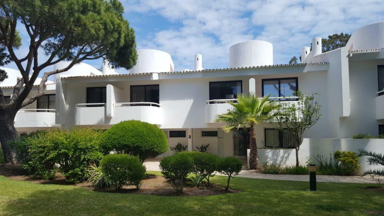 Victory Village Club, Quinta Do Lago Eksteriør billede