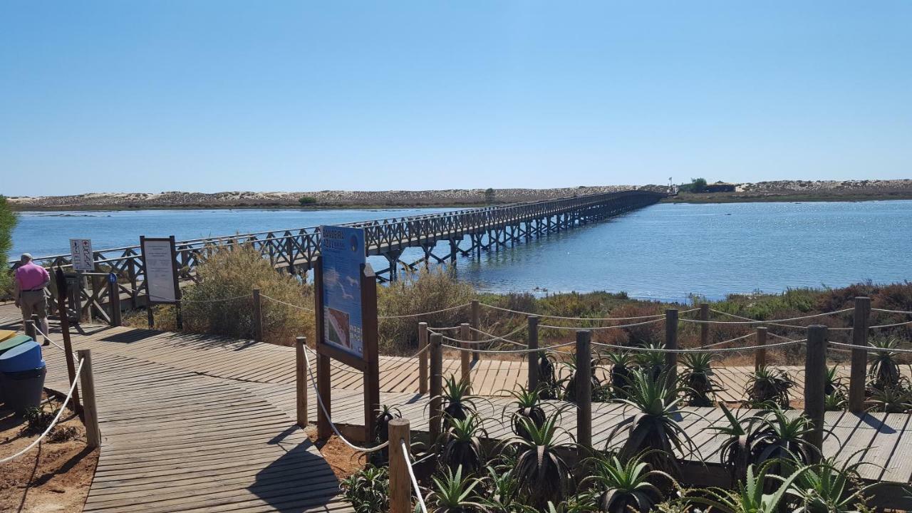 Victory Village Club, Quinta Do Lago Eksteriør billede