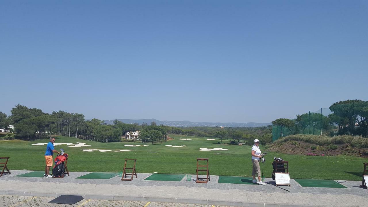 Victory Village Club, Quinta Do Lago Eksteriør billede