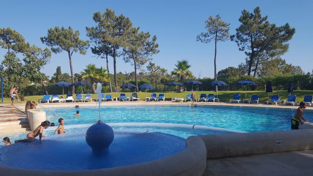 Victory Village Club, Quinta Do Lago Eksteriør billede